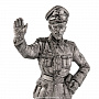 Оловянный солдатик миниатюра "Обер-лейтенант", фотография 4. Интернет-магазин ЛАВКА ПОДАРКОВ
